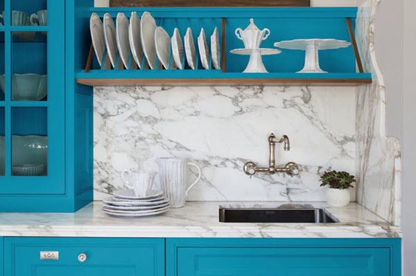 Frida Collection: Kitchen Design Group Customizes Your Dream Home One