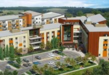 Cowichan Nest Multifamily Real Estate Development Project by Cowichan Condos Inc.